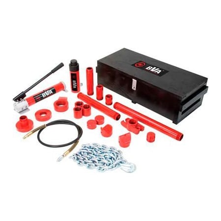 Bva Hydraulics BVA Hydraulic Hydraulic Maintenance Kit, 20 Ton J50200